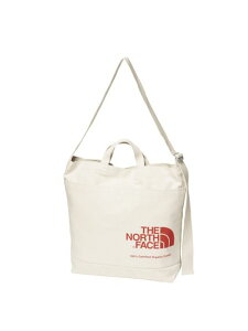 �U�E�m�[�X�E�t�F�C�X THE NORTH FACE Organic Cotton Shoulder (�I�[�K�j�b�N�R�b�g���V�����_�[) �g���b�L���O �A�E�g�h�A �V�����_�[�o�b�O ���j�Z�b�N�X NM82386 NR