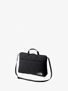 THE NORTH FACE(UEm[XEtFCX)Geoface Pouch (WItFCX|[`)