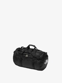 ザ・ノース・フェイス THE NORTH FACE K Nylon Duffel 50 (ナイロンダッフル50(キッズ)) トレッキング アウトドア リュック トラベルバックパック ジュニア NMJ72352 K