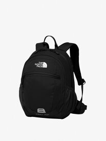 ザ・ノース・フェイス THE NORTH FACE K Small Day (スモールデイ(キッズ)) トレッキング アウトドア リュック ジュニアバックパック ジュニア NMJ72360 K