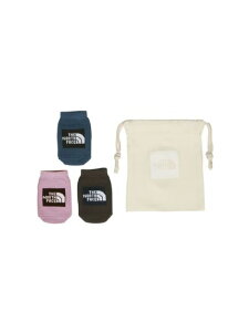 UEm[XEtFCX THE NORTH FACE BABY ORGANIC 3P gbLO AEghA JWA WjA NNB82313 NS