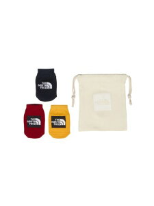 UEm[XEtFCX THE NORTH FACE BABY ORGANIC 3P gbLO AEghA JWA WjA NNB82313 YR
