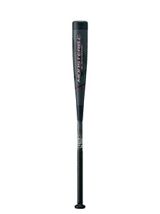 ゼット ZETT 一般軟式FRPバット モンスターブラックキャノン 野球 軟式バット 金属 ユニセックス
