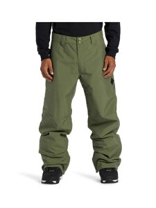 DC(fB[V[)DC SNOW CHINO PANT