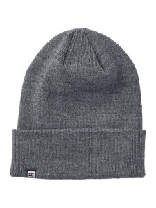 DC(fB[V[)23 2WAY WATCH BEANIE