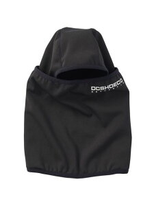 DC(fB[V[)23 KD PRACTICAL BALACLAVA