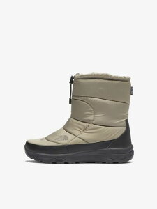 THE NORTH FACE(UEm[XEtFCX)Nuptse Bootie WP VII (kvV u[eB EH[^[v[t VII)