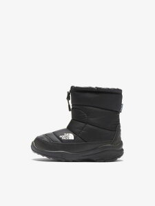 THE NORTH FACE(UEm[XEtFCX)K Nuptse Bootie WP (LbY kvV u[eB EH[^[v[t)