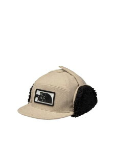 THE NORTH FACE(UEm[XEtFCX)Kids Winter Trucker Cap (LbY EB^[gbJ[Lbv)