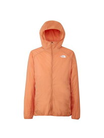 ザ・ノース・フェイス THE NORTH FACE 25S SWALLOWTAIL VENT HOODIE(スワローテイルベントフーディー) ランニング ウェア ウインド メンズ メンズ NP22280 PN