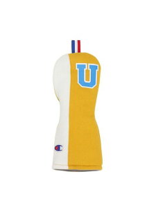 Champion(`sI)HEAD COVER