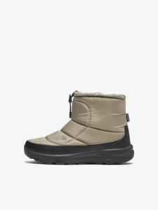 UEm[XEtFCX THE NORTH FACE Nuptse Bootie WP VII (kvV u[eB EH[^[v[t VII) gbLOV[Y Y jZbNX NF52273 BK