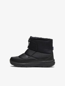 UEm[XEtFCX THE NORTH FACE Nuptse Bootie WP VII (kvV u[eB EH[^[v[t VII) gbLOV[Y Y jZbNX NF52273 BK