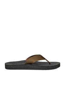 �e�o (Teva) REFLIP (���t���b�v) �g���b�L���O�V���[�Y �����Y �����Y OLIVE 1124051