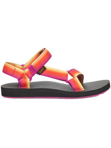�e�o (Teva) ORIGINAL UNIVERSAL GRADIATE (�I���W�i�� ���j�o�[�T�� �O���W) �g���b�L���O�V���[�Y ���f�B�[�X ���f�B�[�X ROSE VIOLET 1134372