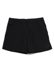 UEm[XEtFCX THE NORTH FACE Versatile Short (o[T^CV[c) gbLO AEghA n[tpc EFA fB[X fB[X NBW42335 K