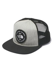 THE NORTH FACE(UEm[XEtFCX)Message Mesh Cap (bZ[WbVLbv)
