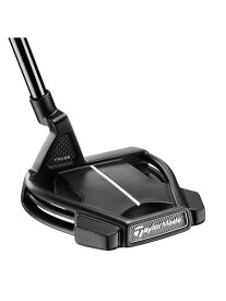 テーラーメイド TaylorMade PT SPD TOUR X TRUSS TM1 34IN ゴルフ パター メンズ BLK 0251N077252601