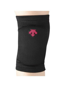 �f�T���g (DESCENTE) �j�[�p�b�h �o���[�{�[�� �T�|�[�^�[ F BLK DVB-8600B BLK