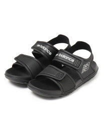 ニューバランス New Balance SPSD Sandal シューズ ジュニア　サンダル ウォーターシューズ ジュニア SYFSPSA1M