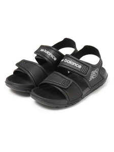 j[oX New Balance SPSD Sandal V[Y WjA@T_ EH[^[V[Y WjA SYFSPSA1M
