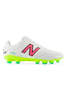 �j���[�o�����X New Balance 442 v2 Pro HG �T�b�J�[ �X�p�C�N �����Y MS41HWH22E