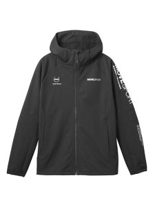 fTg DESCENTE HEATNAVI TOUGH \tgVF tWbvt[fB[ YX|[cEFA EChAbvWPbg Y ST4FJK23M BK00