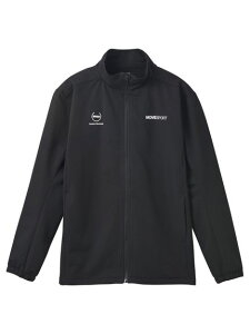 DESCENTE(fTg)HEATNAVI TOUGH \tgVF X^hWPbg