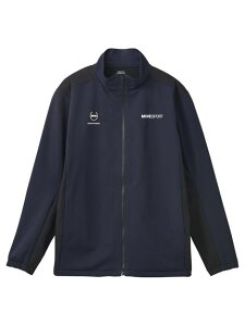 DESCENTE(fTg)HEATNAVI TOUGH \tgVF X^hWPbg