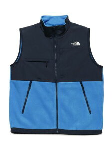 �U�E�m�[�X�E�t�F�C�X (THE NORTH FACE) Denali Vest (�f�i���x�X�g) �A�E�g�h�A�J�W���A�� �x�X�g �����Y K NA72453 K