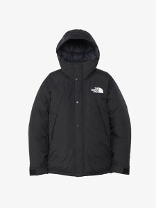 ザ・ノース・フェイス(THE NORTH FACE) マウンテンダウンジャケット 