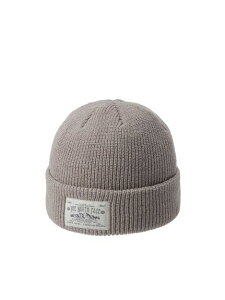 THE NORTH FACE(UEm[XEtFCX)Stitchwork Beanie (Xeb`[Nr[j[)