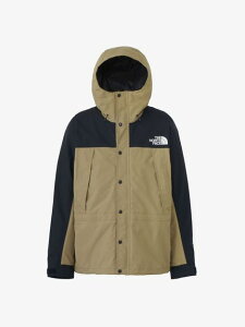 THE NORTH FACE(UEm[XEtFCX)Mountain Light Jacket (}EeCgWPbg)