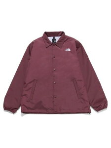 UEm[XEtFCX THE NORTH FACE The Coach Jacket (U R[`WPbg) gbLO AEghA WPbg jZbNX NP72450 AP