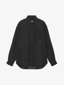 UEm[XEtFCX THE NORTH FACE L/S Enride Shirt (OX[uGChVc) gbLO AEghA Vc Y FR 0289NR6246101