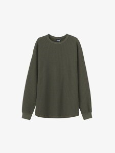 UEm[XEtFCX THE NORTH FACE L/S Warm Waffle Crew (OX[uEH[btN[) gbLO AEghA Vc Y NT62436 K NT62436 NT NT62436 WX NT62436 Z