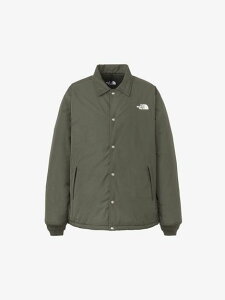 UEm[XEtFCX THE NORTH FACE Insulated Coach Jacket (CT[ebhR[`WPbg) gbLO AEghA WPbg Y NY82450 K NY82450 NT