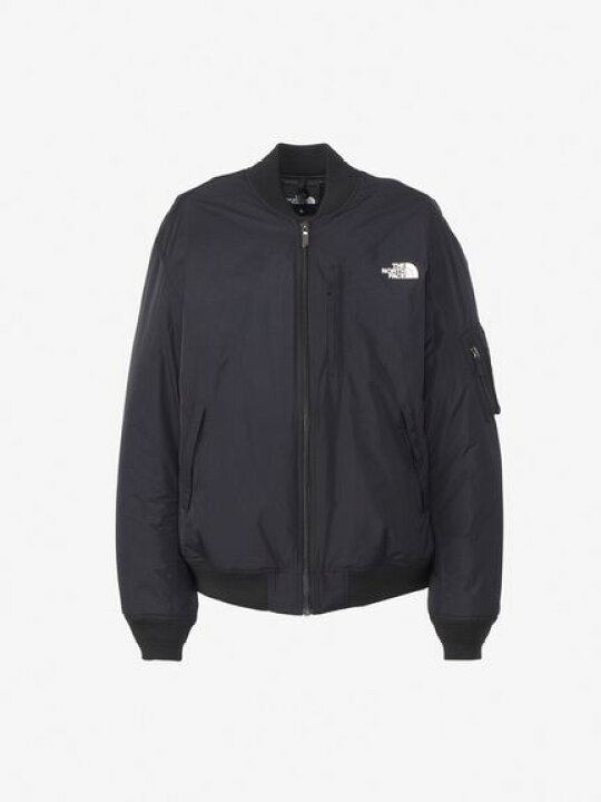 楽天市場】ザ・ノース・フェイス THE NORTH FACE Insulation Bomber 