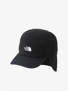 THE NORTH FACE(UEm[XEtFCX)Fleece Earmuff Cap (t[XC[}tLbv)