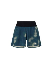 THE NORTH FACE(ザ・ノース・フェイス)25S ENDURIS RACING SHORT(エンデュリスレーシングショーツ)