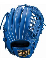 楽天市場】青 グローブ zettの通販