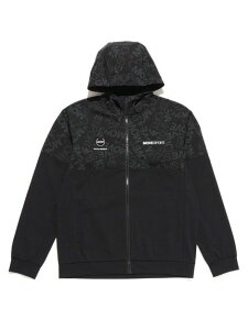 DESCENTE(fTg)S.F.TECH S obNS tWbvt[fB[