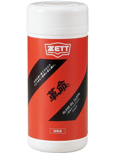 ゼット ZETT グラブオイルクロス 野球 グローブオイルアクセサリー ユニセックス _ 0206ZOK60903