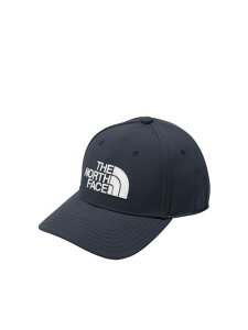 THE NORTH FACE(UEm[XEtFCX)TNF Logo Cap (TNFSLbv)