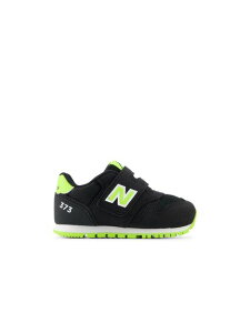 �j���[�o�����X New Balance 373 �V���[�Y �C���t�@���g �c�� �W���j�A IZ373AH2W