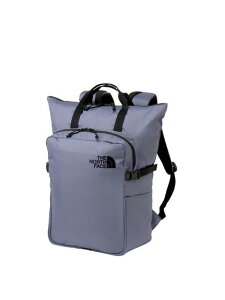 THE NORTH FACE(UEm[XEtFCX)Boulder Tote Pack ({_[g[gpbN)