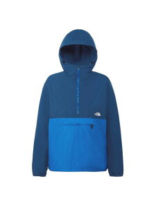 THE NORTH FACE(UEm[XEtFCX)Compact Anorak (RpNgAmbN)