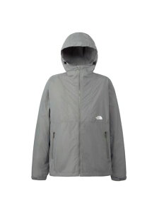 THE NORTH FACE(UEm[XEtFCX)Compact Jacket (RpNgWPbg)