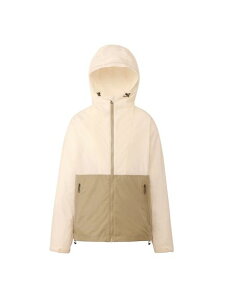 �U�E�m�[�X�E�t�F�C�X THE NORTH FACE Compact Jacket (�R���p�N�g�W���P�b�g) �g���b�L���O �A�E�g�h�A ����W���P�b�g ���f�B�[�X NPW72230 WC