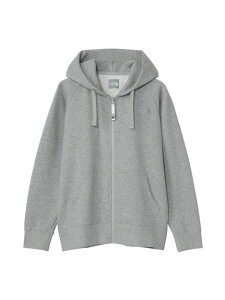 THE NORTH FACE(UEm[XEtFCX)Rearview Full Zip Hoodie@(Ar[tWbvt[fB)